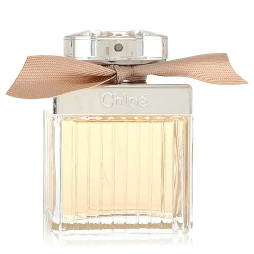Chloe (new) Eau De Parfum Spray (unboxed) by Chloe 75 ml by Brands HD