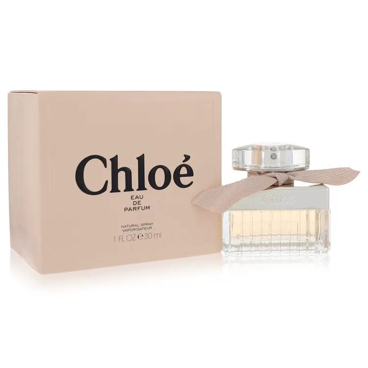 Brands HD Eau De Parfum Spray Chloe (new) Eau De Parfum Spray by Chloe 30 ml Chloe (new) Eau De Parfum Spray by Chloe 30 ml