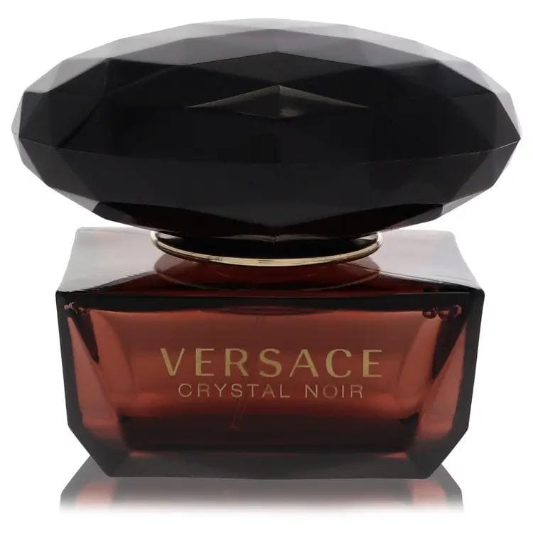 Brands HD Eau De Toilette Spray (unboxed) Crystal Noir Eau De Toilette Spray (unboxed) by Versace 50 ml Crystal Noir Eau De Toilette Spray (unboxed) by Versace 50 ml