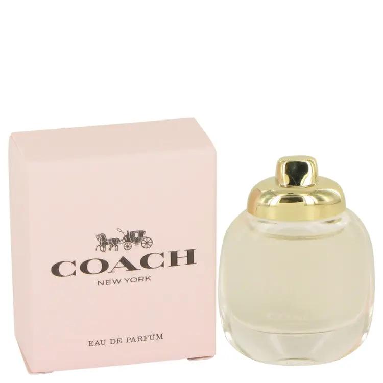 Coach Mini EDP by Coach 4 ml by Brands HD