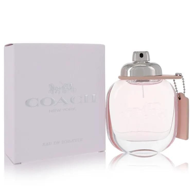 Coach Eau De Toilette Spray by Coach 50 ml by Brands HD