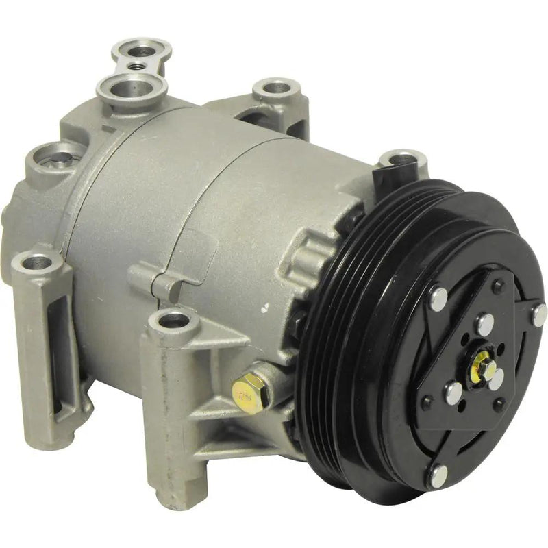 2013 2012 2011 2010 2009 2008 2007 2006 2005 Chevrolet Corvette 6.2L 6.0L A/C Compressor by JBH AUTO PARTS