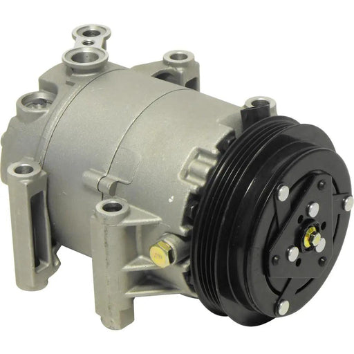 2013 2012 2011 2010 2009 2008 2007 2006 2005 Chevrolet Corvette 6.2L 6.0L A/C Compressor by JBH AUTO PARTS