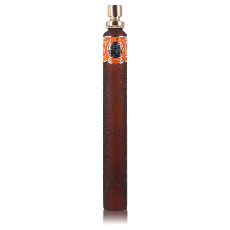 Cuba Orange Eau De Toilette Spray (unboxed) by Fragluxe 100 ml by Brands HD