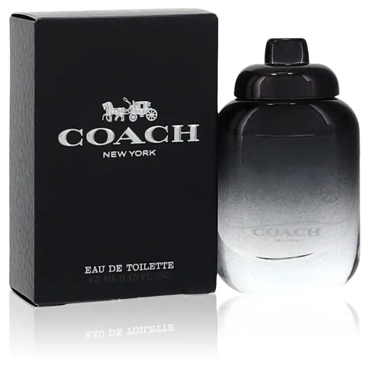 Coach Mini EDT by Coach 4 ml by Brands HD