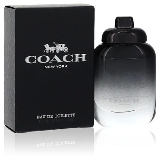 Coach Mini EDT by Coach 4 ml by Brands HD