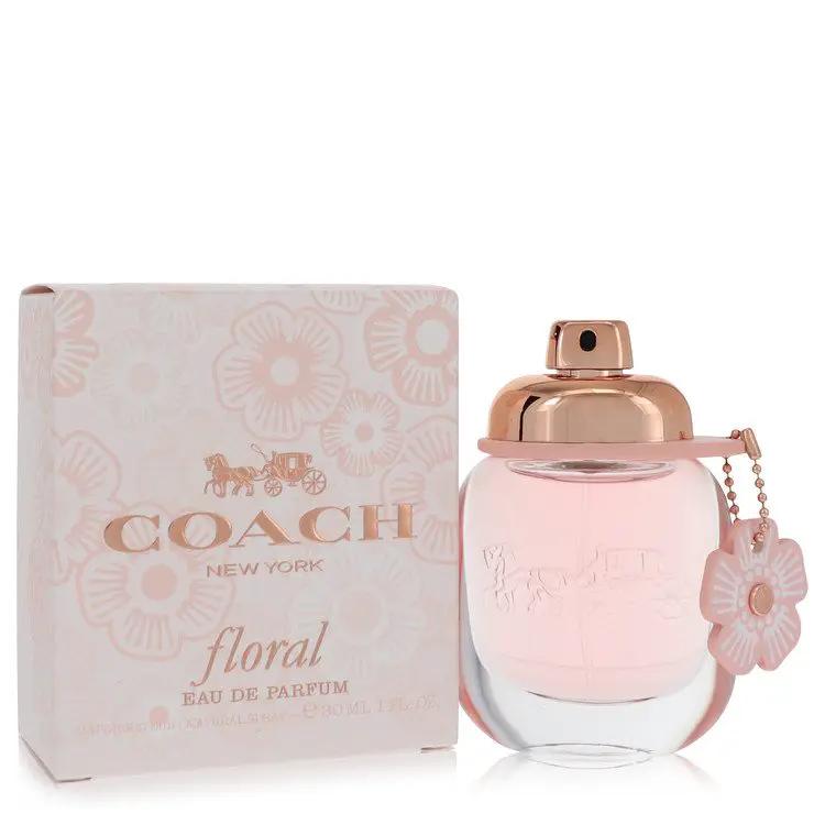 Coach Floral Eau De Parfum Spray by Coach 30 ml by Brands HD