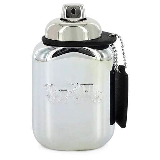 Brands HD Eau De Parfum Spray (unboxed) Coach Platinum Eau De Parfum Spray (unboxed) by Coach 60 ml Coach Platinum Eau De Parfum Spray (unboxed) by Coach 60 ml