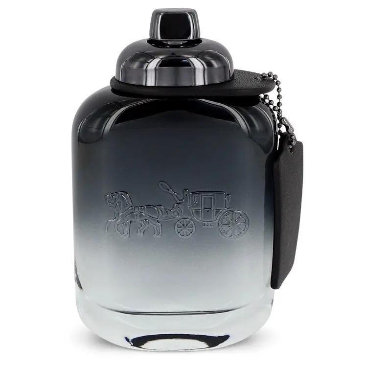 Coach Eau De Toilette Spray (unboxed) by Coach 100 ml by Brands HD