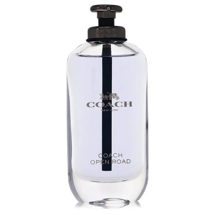 Coach Open Road Eau De Toilette Spray (Unboxed) by Coach 100 ml by Brands HD