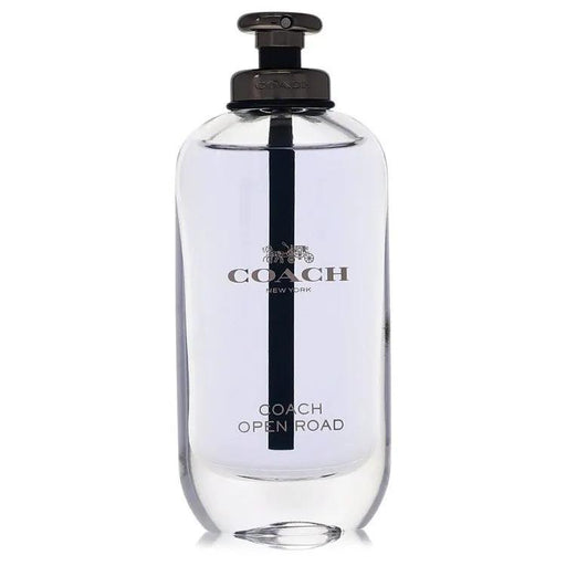 Coach Open Road Eau De Toilette Spray (Unboxed) by Coach 100 ml by Brands HD