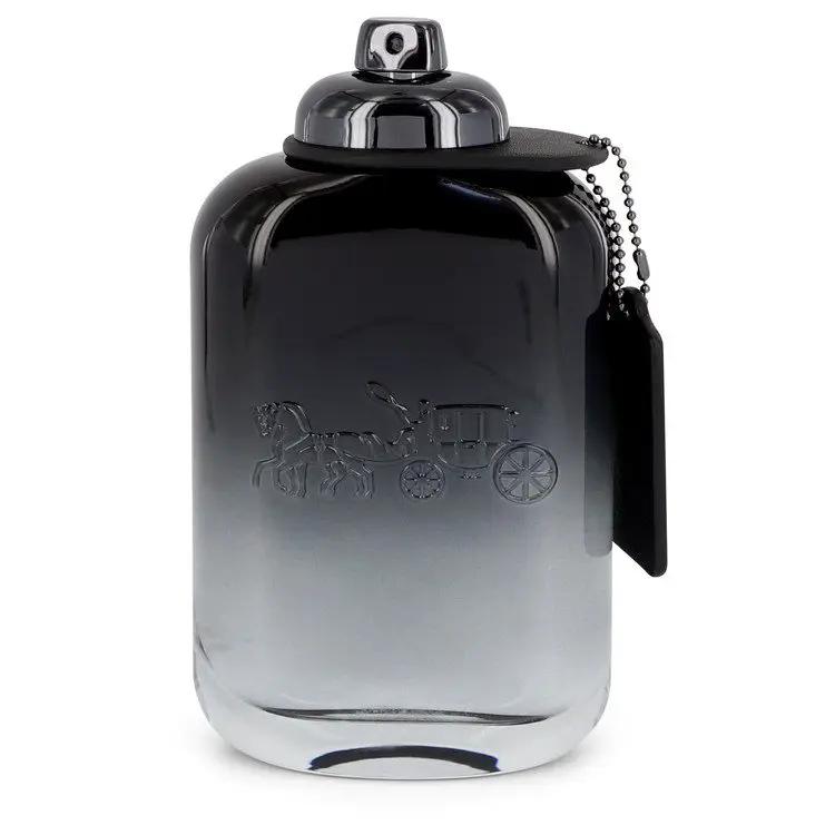 Brands HD Eau De Toilette Spray (unboxed) Coach Eau De Toilette Spray (unboxed) by Coach 200 ml Coach Eau De Toilette Spray (unboxed) by Coach 200 ml