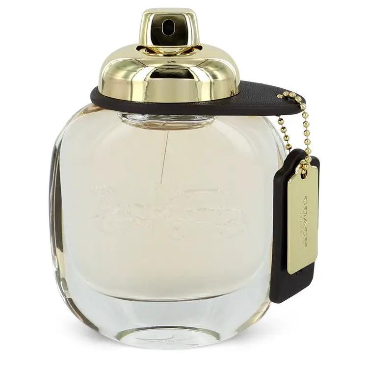 Coach Eau De Parfum Spray (unboxed) by Coach 50 ml by Brands HD
