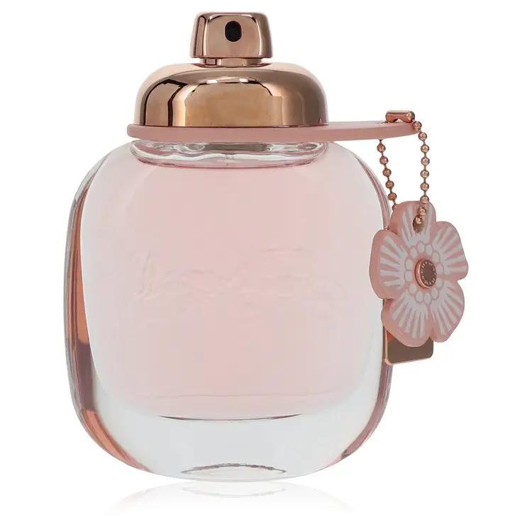 Coach Floral Eau De Parfum Spray (unboxed) by Coach 50 ml by Brands HD