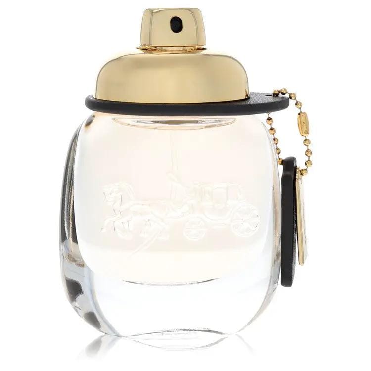Brands HD Eau De Parfum Spray (unboxed) Coach Eau De Parfum Spray (unboxed) by Coach 30 ml Coach Eau De Parfum Spray (unboxed) by Coach 30 ml