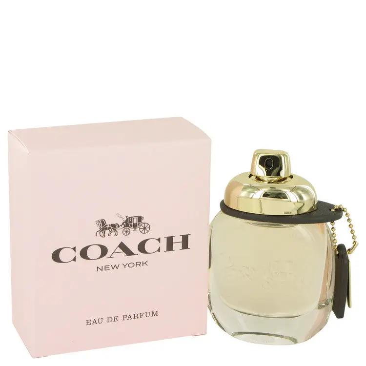 Coach Eau De Parfum Spray by Coach 30 ml by Brands HD