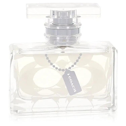 Brands HD Eau De Parfum Spray (Unboxed) Coach Signature Eau De Parfum Spray (Unboxed) by Coach 30 ml Coach Signature Eau De Parfum Spray (Unboxed) by Coach 30 ml