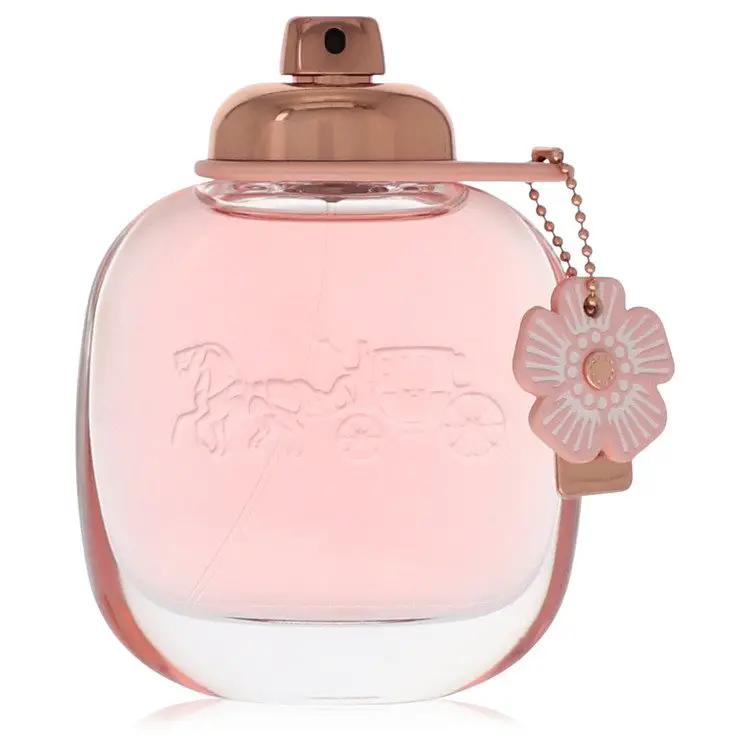 Brands HD Eau De Parfum Spray (unboxed) Coach Floral Eau De Parfum Spray (unboxed) by Coach 90 ml Coach Floral Eau De Parfum Spray (unboxed) by Coach 90 ml