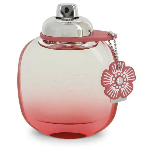 Coach Floral Blush Eau De Parfum Spray (unboxed) by Coach 90 ml by Brands HD
