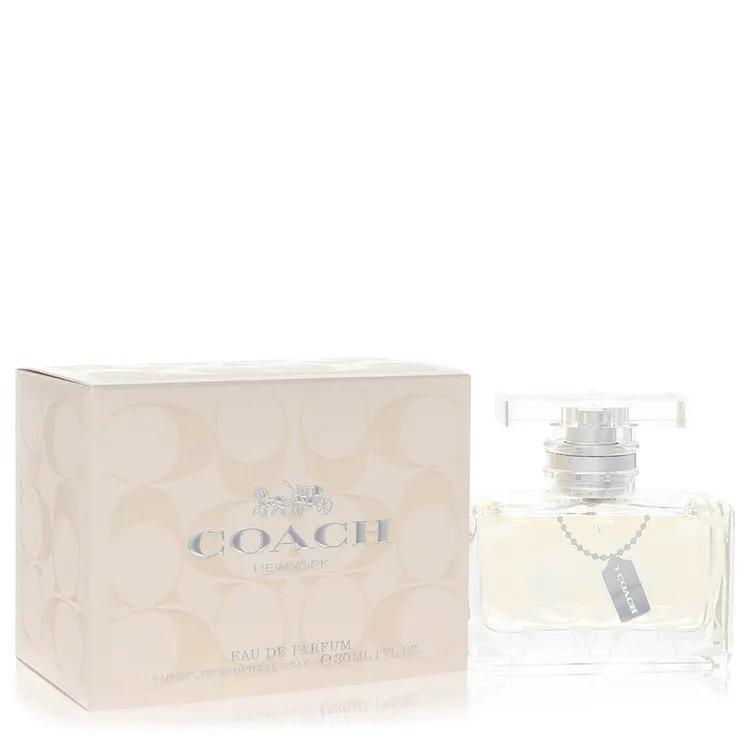 Coach Signature Eau De Parfum Spray by Coach 30 ml by Brands HD