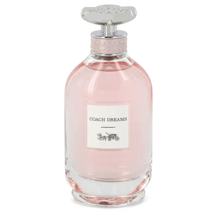Coach Dreams Eau De Parfum Spray (unboxed) by Coach 90 ml by Brands HD