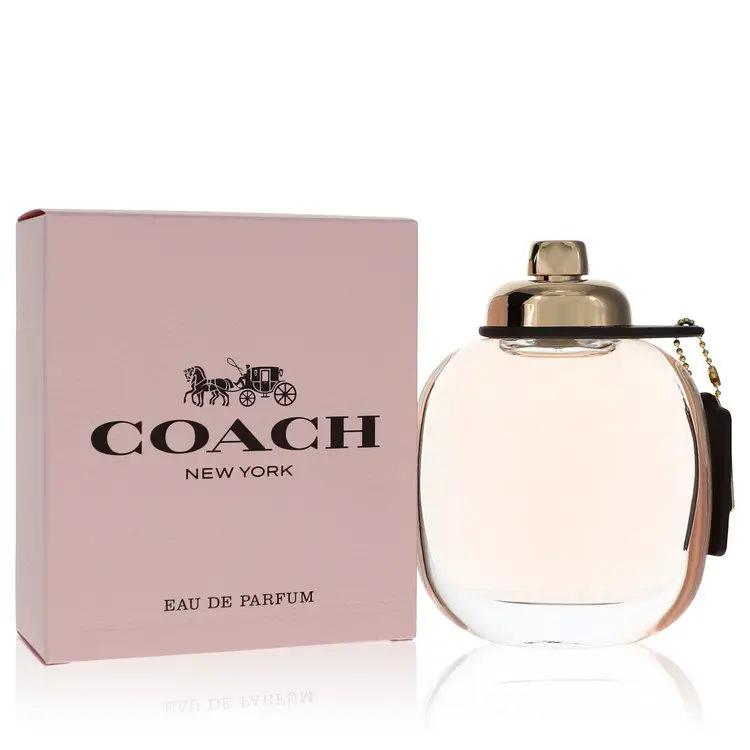 Coach Eau De Parfum Spray by Coach 90 ml by Brands HD