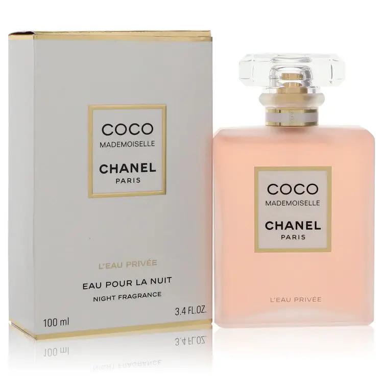 Coco Mademoiselle Leau Privee Eau Pour La Nuit Spray by Chanel 100 ml by Brands HD
