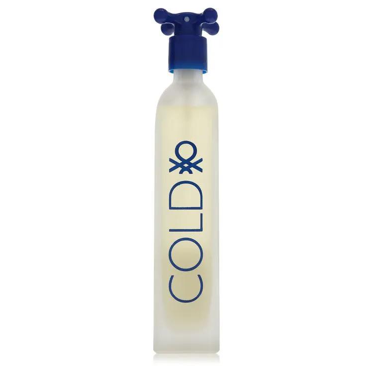 Brands HD Eau De Toilette Spray (Unisex unboxed) Cold Eau De Toilette Spray (Unisex unboxed) by Benetton 100 ml Cold Eau De Toilette Spray (Unisex unboxed) by Benetton 100 ml