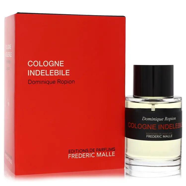 Brands HD Eau De Parfum Spray Cologne Indelebile Eau De Parfum Spray by Frederic Malle 100 ml Cologne Indelebile Eau De Parfum Spray by Frederic Malle 100 ml