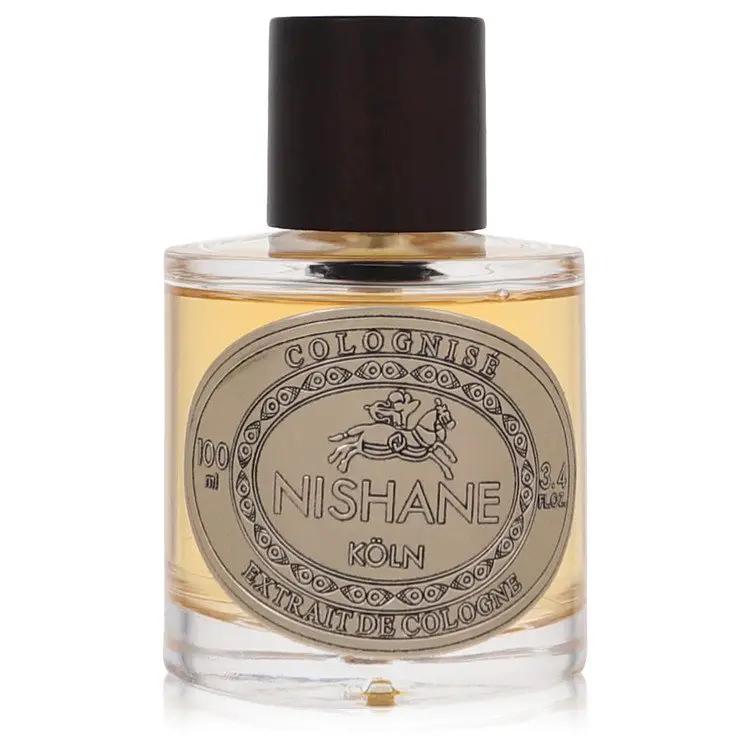 Brands HD Extrait De Cologne Spray (Unisex unboxed) Colognise Extrait De Cologne Spray (Unisex unboxed) by Nishane 100 ml Colognise Extrait De Cologne Spray (Unisex unboxed) by Nishane 100 ml