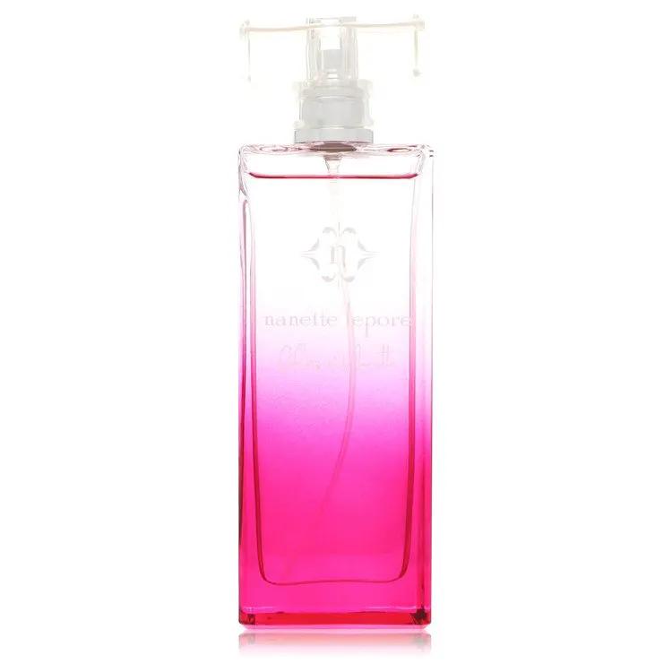 Colors Of Nanette Eau De Parfum Spray (Unboxed) by Nanette Lepore 100 ml by Brands HD