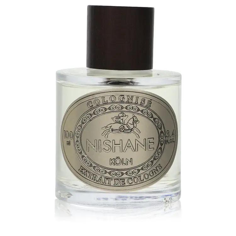 Brands HD Extrait De Cologne Spray (Unisex unboxed) Colognise Extrait De Cologne Spray (Unisex unboxed) by Nishane 100 ml Colognise Extrait De Cologne Spray (Unisex unboxed) by Nishane 100 ml