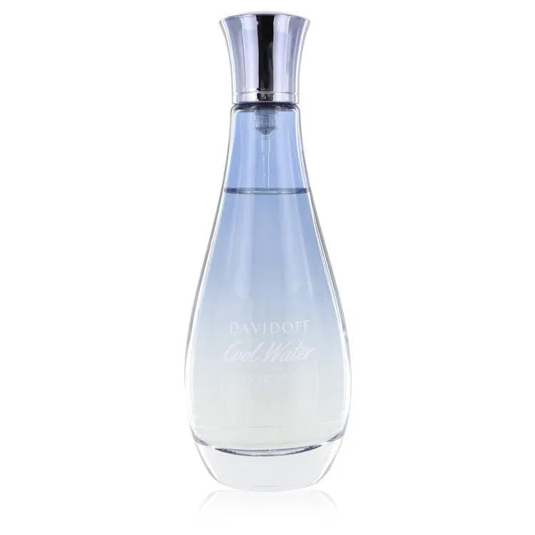 Brands HD Eau De Parfum Spray (unboxed) Cool Water Intense Eau De Parfum Spray (unboxed) by Davidoff 100 ml Cool Water Intense Eau De Parfum Spray (unboxed) by Davidoff 100 ml