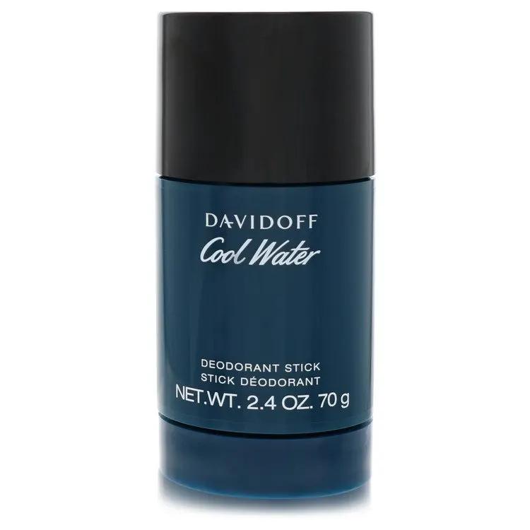 Brands HD Deodorant Stick Cool Water Deodorant Stick by Davidoff 71 ml Cool Water Deodorant Stick by Davidoff 71 ml