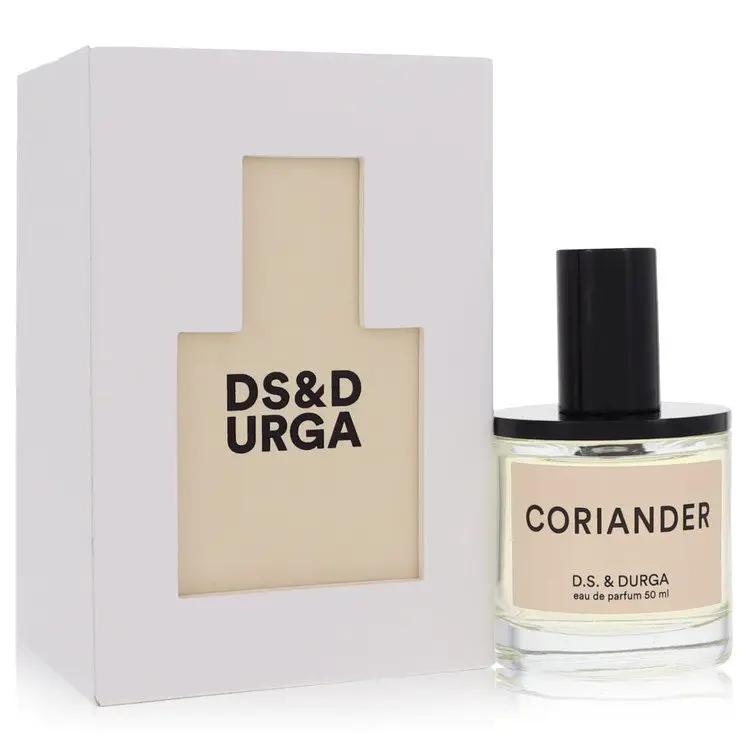 Coriander Eau De Parfum Spray by D.S. & Durga 50 ml by Brands HD