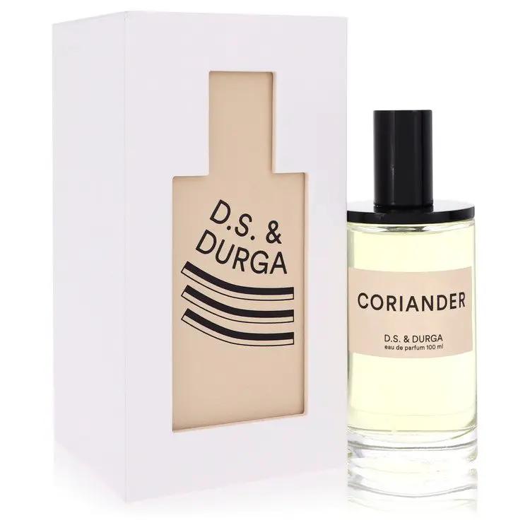 Coriander Eau De Parfum Spray by D.S. & Durga 100 ml by Brands HD