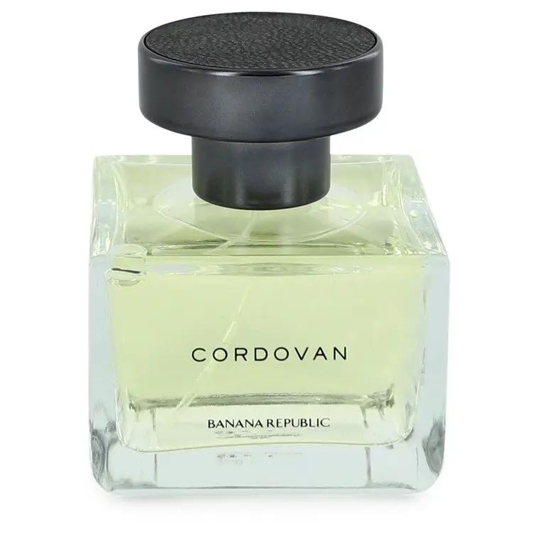 Brands HD Eau De Toilette Spray (unboxed) Cordovan Eau De Toilette Spray (unboxed) by Banana Republic 100 ml Cordovan Eau De Toilette Spray (unboxed) by Banana Republic 100 ml