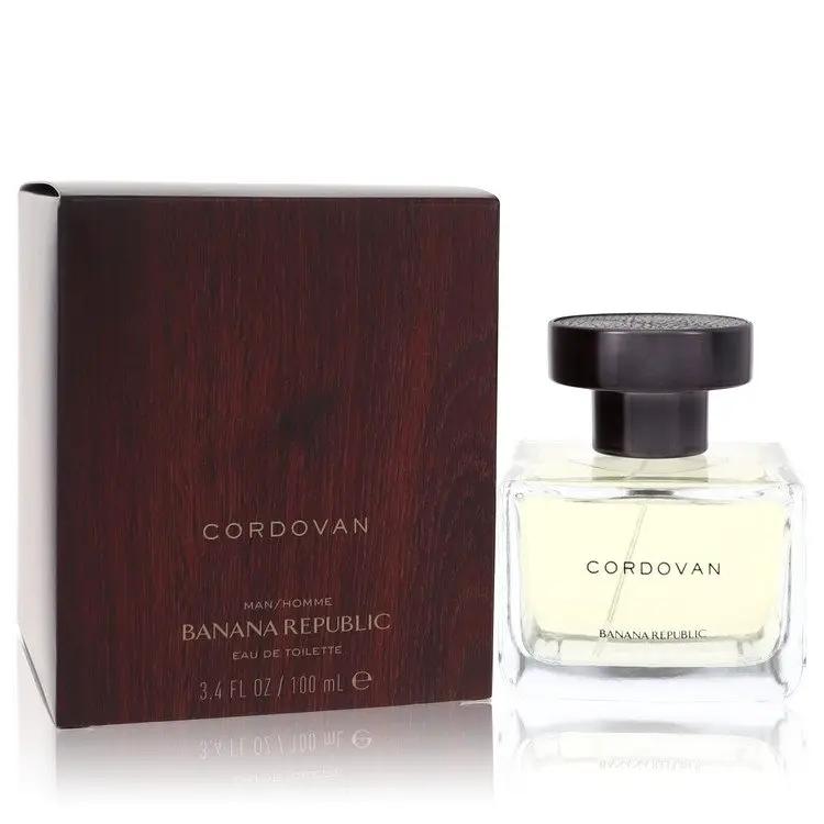 Cordovan Eau De Toilette Spray by Banana Republic 100 ml by Brands HD