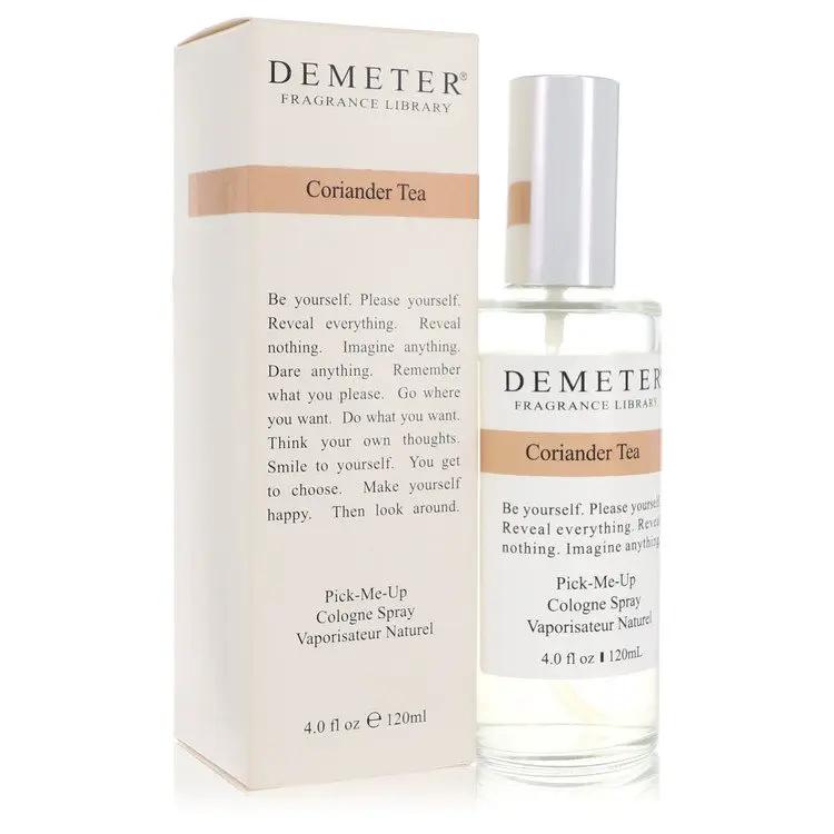 Demeter Coriander Tea Cologne Spray by Demeter 120 ml by Brands HD