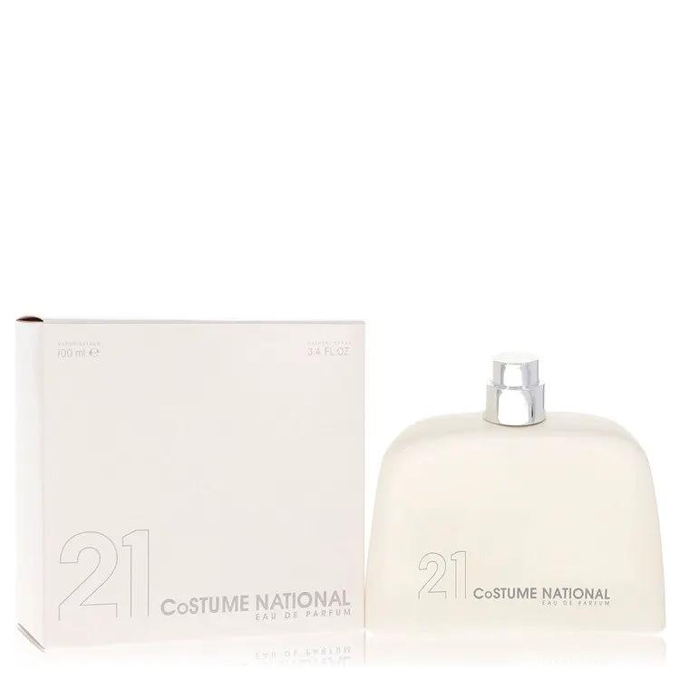 Costume National 21 Eau De Parfum Spray by Costume National 100 ml by Brands HD