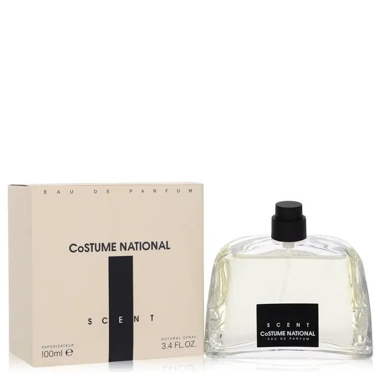Brands HD Eau De Parfum Spray Costume National Scent Eau De Parfum Spray by Costume National 100 ml Costume National Scent Eau De Parfum Spray by Costume National 100 ml