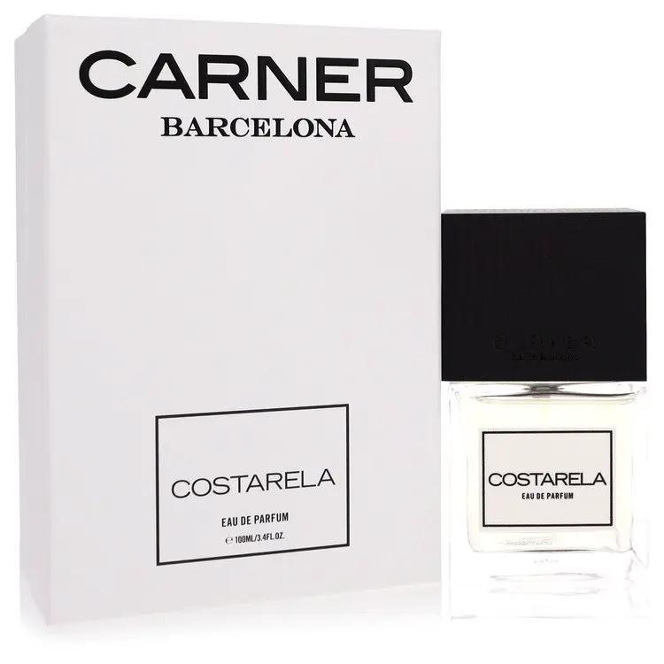 Costarela Eau De Parfum Spray by Carner Barcelona 100 ml by Brands HD