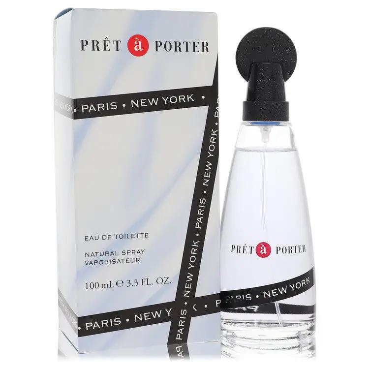 Brands HD Eau De Toilette Spray Coty Pret A Porter Eau De Toilette Spray by Coty 100 ml Coty Pret A Porter Eau De Toilette Spray by Coty 100 ml