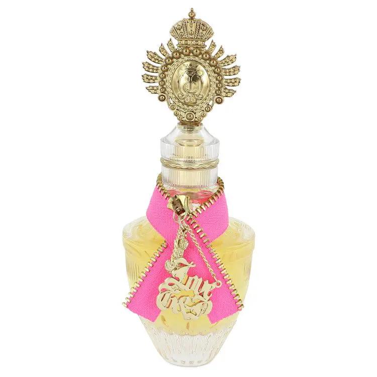 Brands HD Eau De Parfum Spray (unboxed) Couture Couture Eau De Parfum Spray (unboxed) by Juicy Couture 50 ml Couture Couture Eau De Parfum Spray (unboxed) by Juicy Couture 50 ml