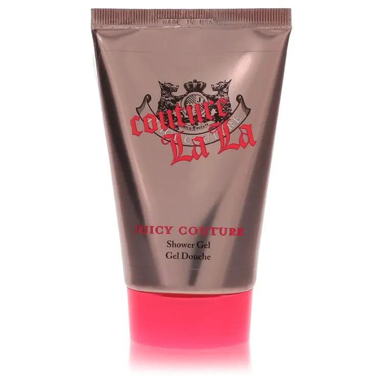 Couture La La Shower Gel by Juicy Couture 125 ml by Brands HD