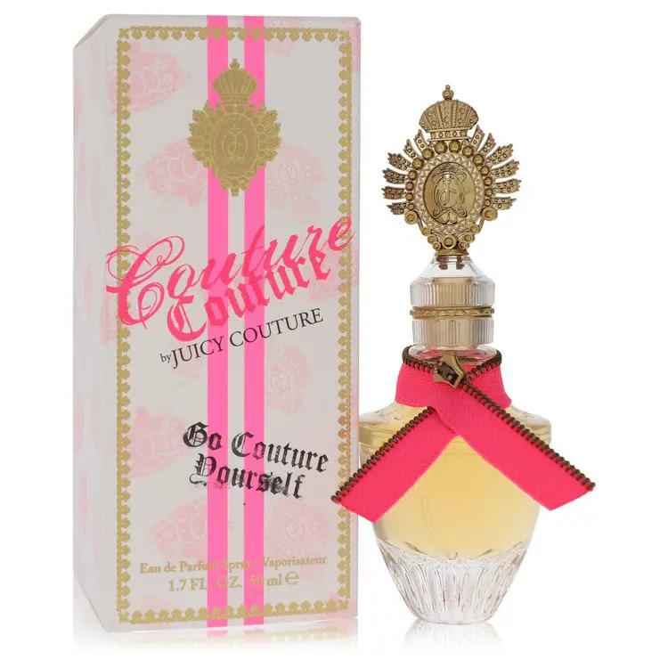 Couture Couture Eau De Parfum Spray by Juicy Couture 50 ml by Brands HD