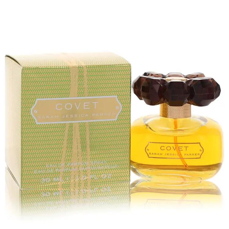 Covet Eau De Parfum Spray by Sarah Jessica Parker 30 ml by Brands HD