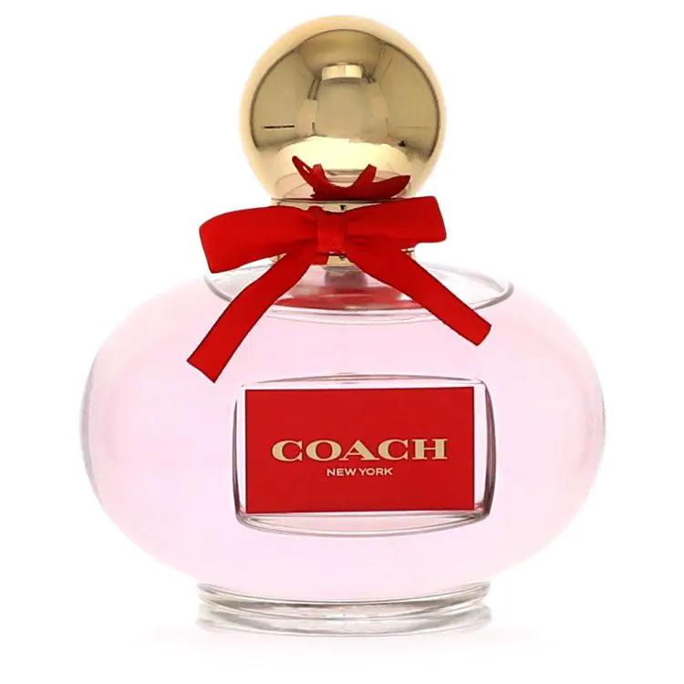 Coach Poppy Eau De Parfum Spray (unboxed) by Coach 100 ml by Brands HD