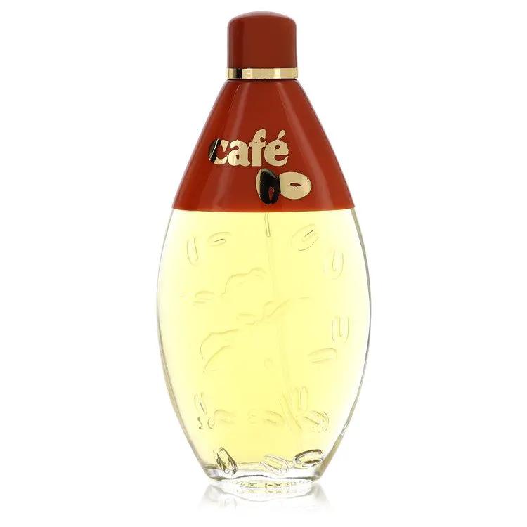 Café Parfum De Toilette Spray (unboxed) by Cofinluxe 90 ml by Brands HD