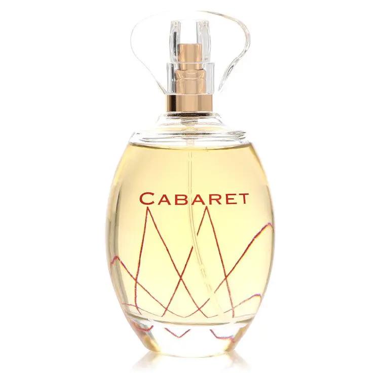Cabaret Eau De Parfum Spray (unboxed) by Parfums Gres 100 ml by Brands HD
